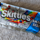 Illustration for article titled Zombie Skittles suspiciously good at mimicking the taste of rotting flesh
